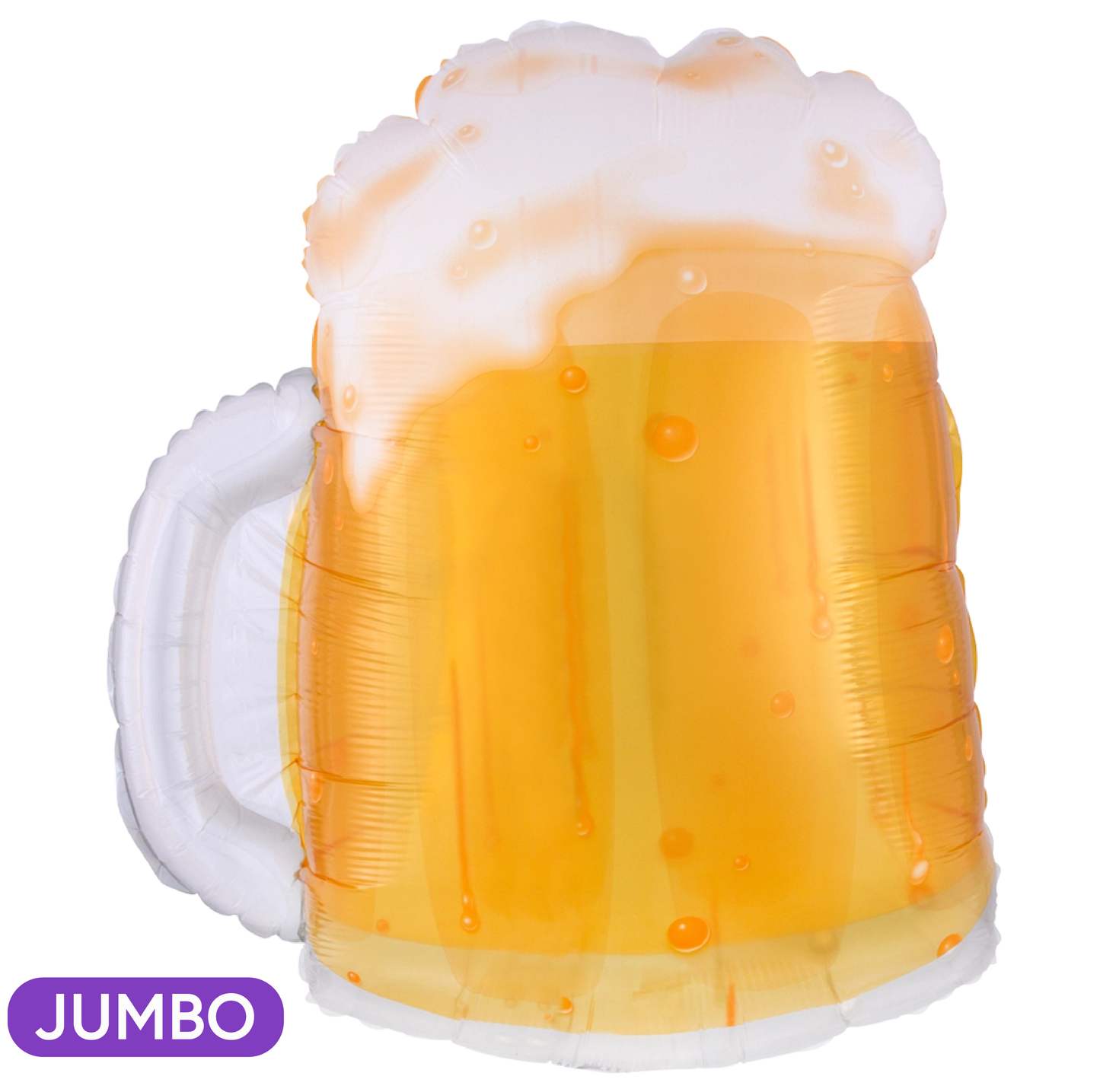 Supershape Beer Mug 23"