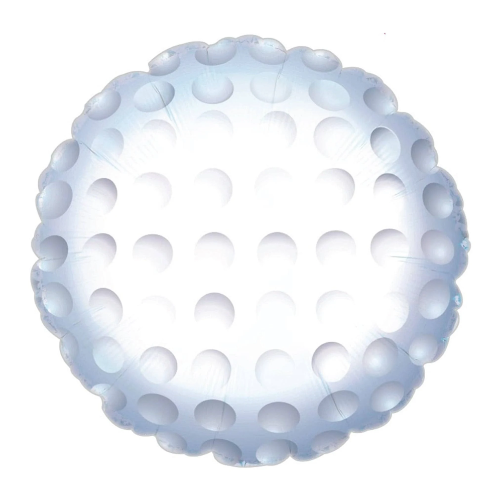 Golf Ball Balloon