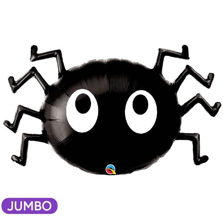 Supershape Spider Mylar