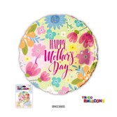 Happy Mother's Day Round