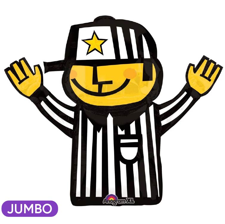 Referee Supershape