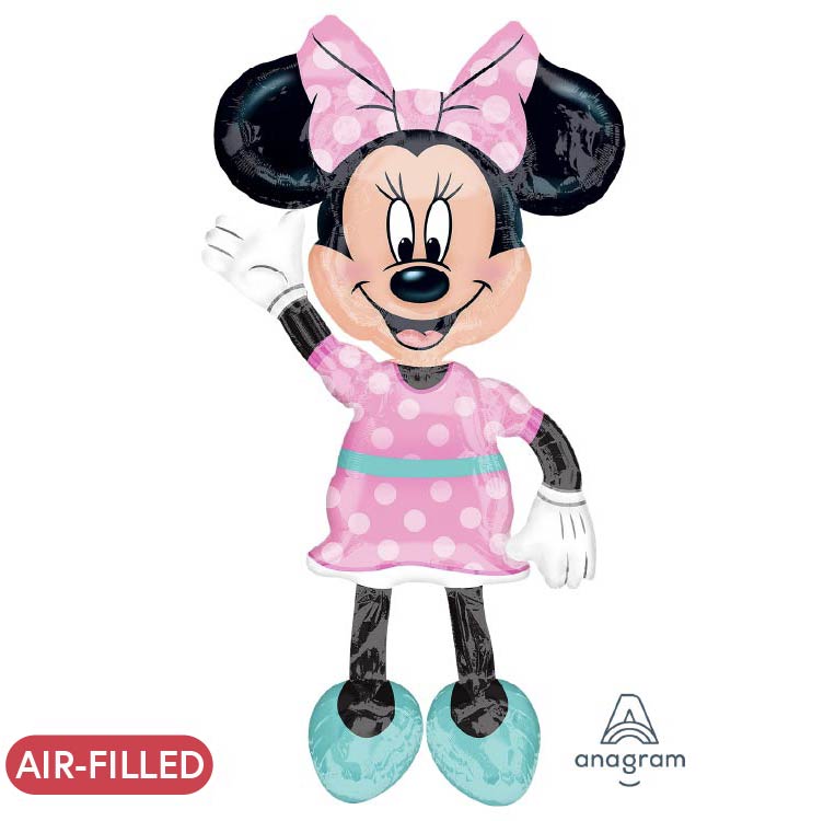Minnie Mouse AirWalker
