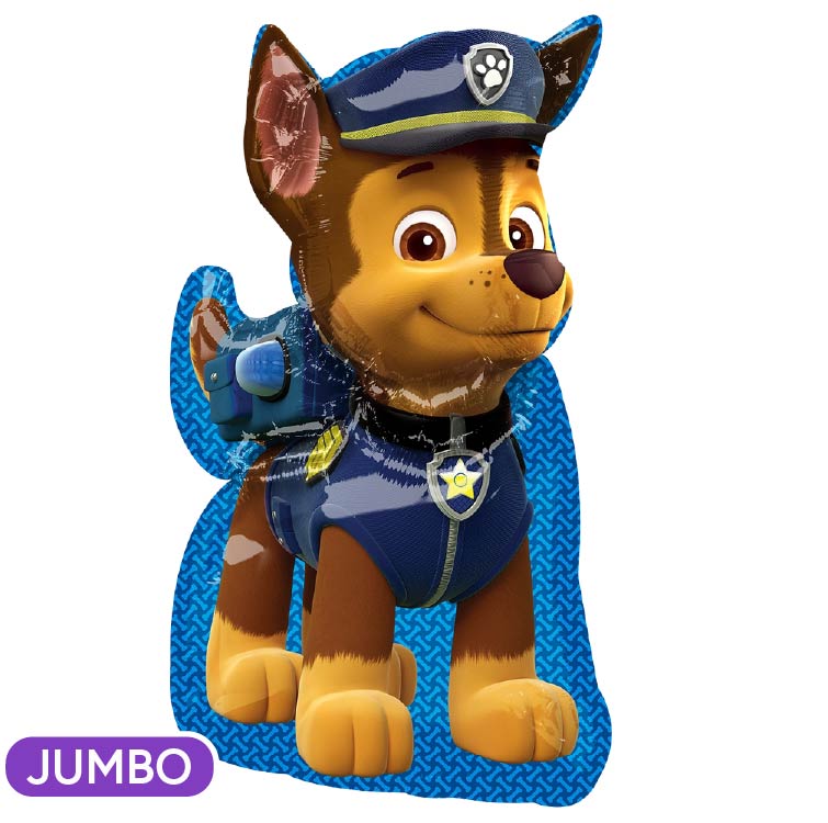 Paw Patrol Supershape Mylar