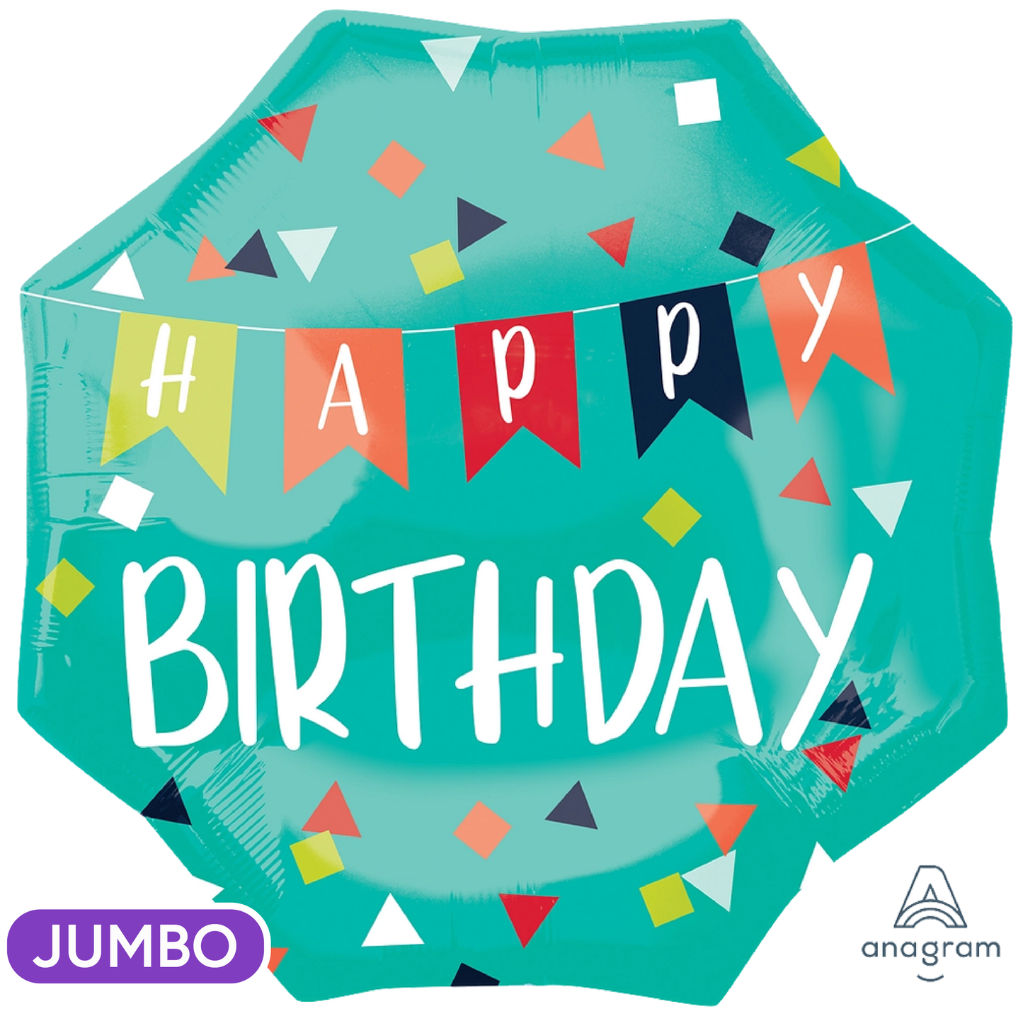 Reasons to Celebrate Happy Birthday Supershape