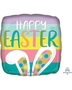 Happy Easter Bunny Ears