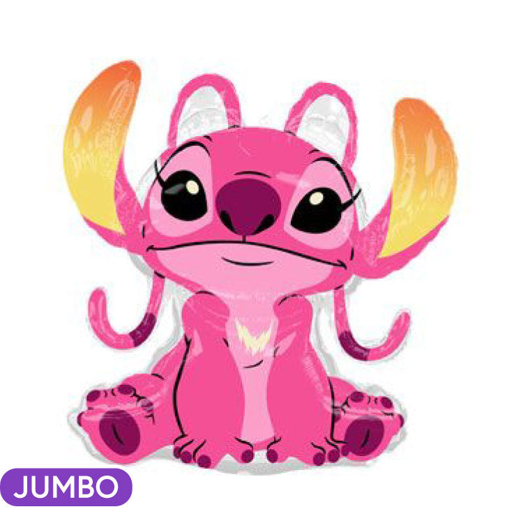 Lilo & Stitch 2 26" Mylar Balloon