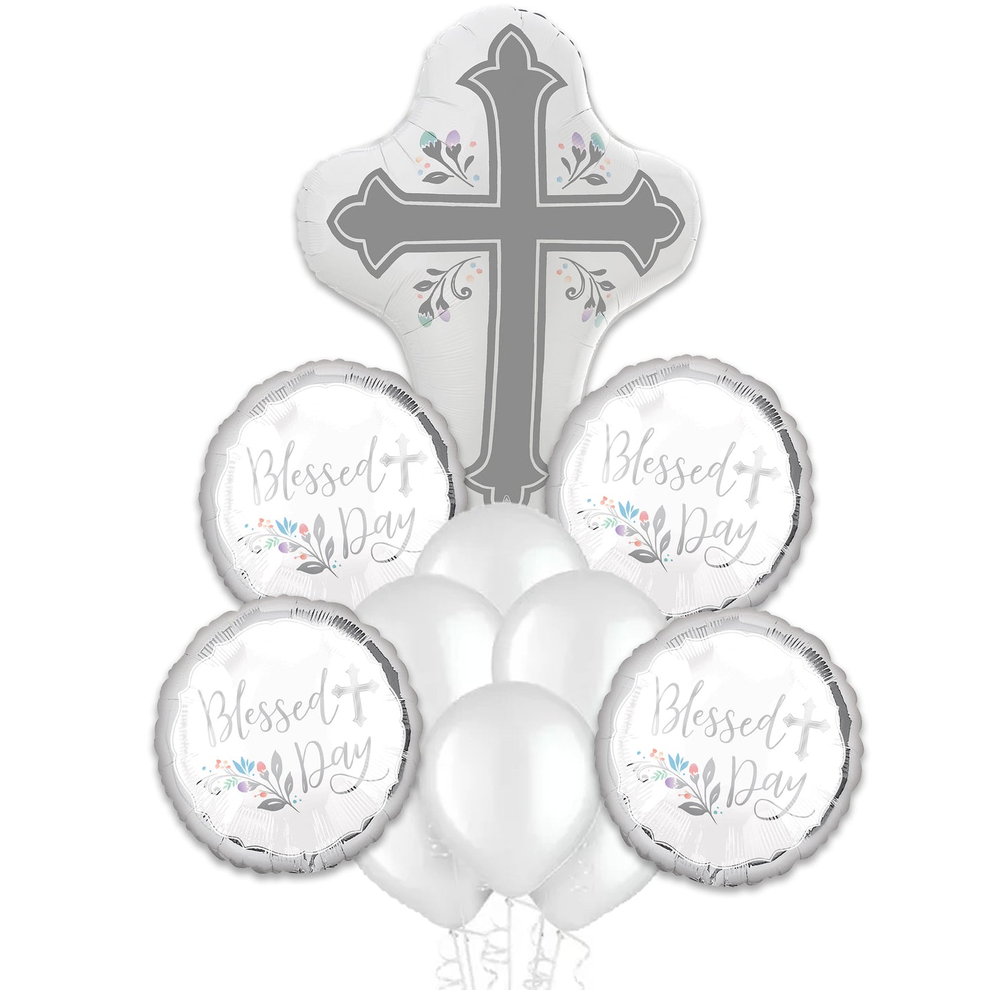 Deluxe Holy Day Celebration Bouquet