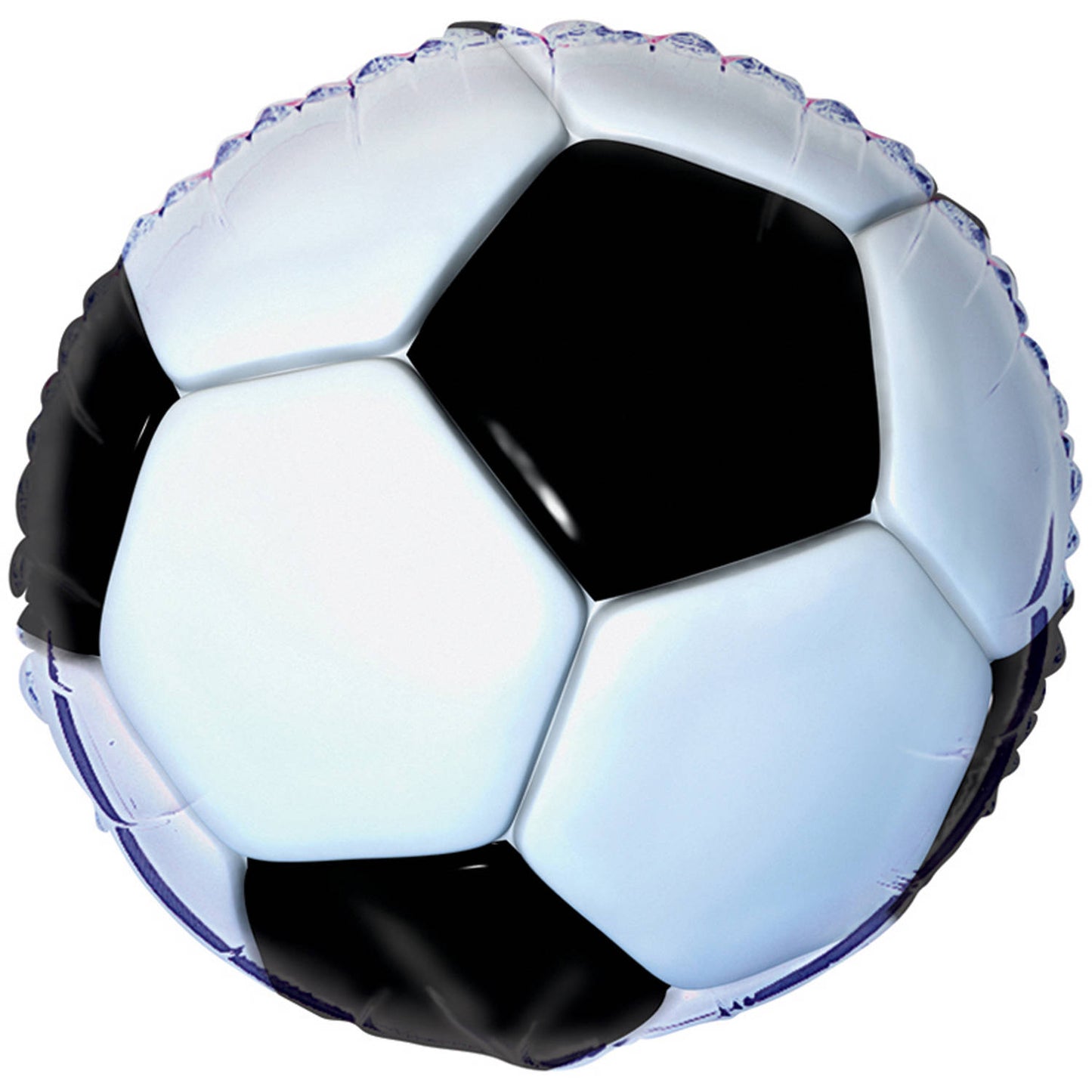 Soccer Ball Mylar