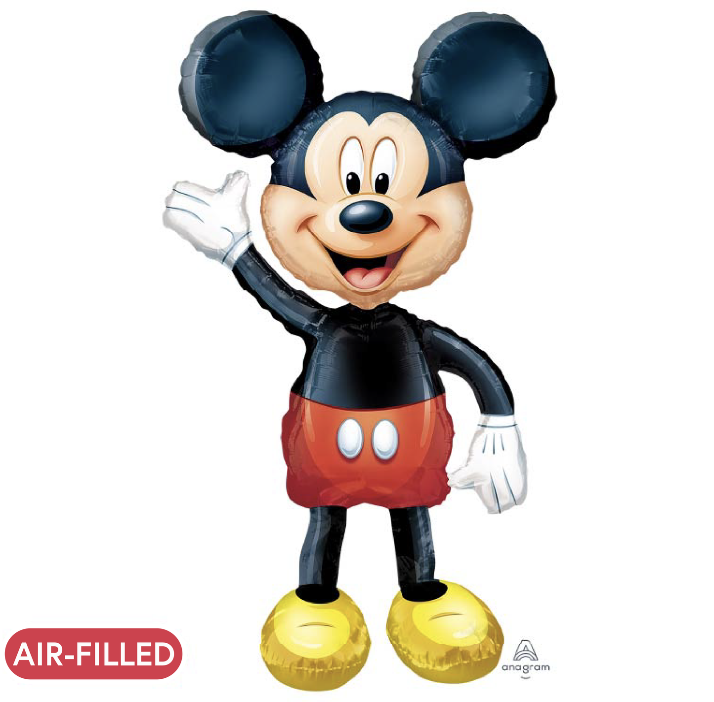Mickey Mouse Airwalker