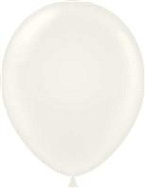 Tuftex 11" Latex Balloons (100ct.)