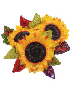 Sunflower Bouquet