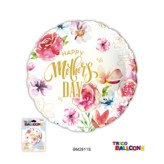 Happy Mother's Day Round