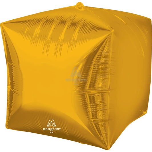 Gold Cubez FL