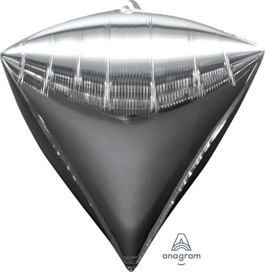 Silver Diamondz FL