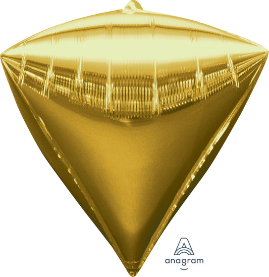 Gold Diamondz FL
