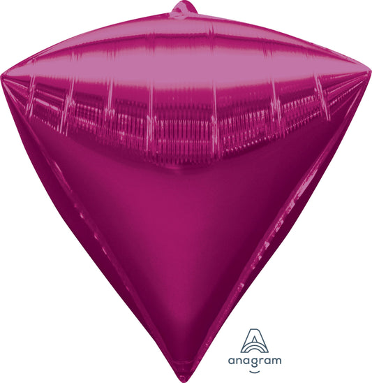 Hot Pink Diamondz FL
