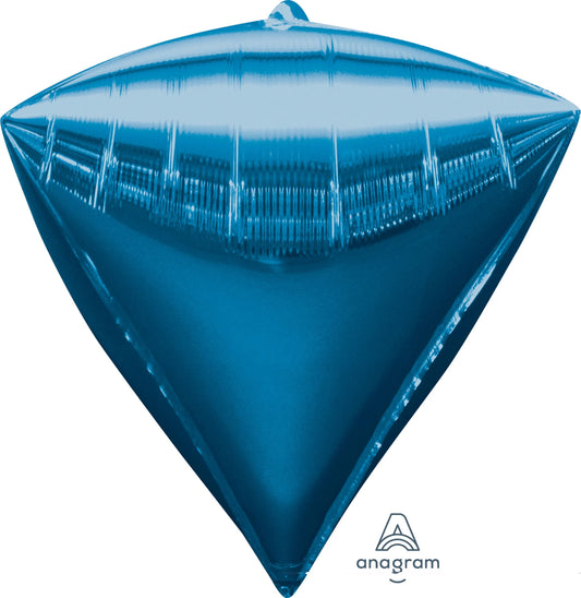 Blue Diamondz FL