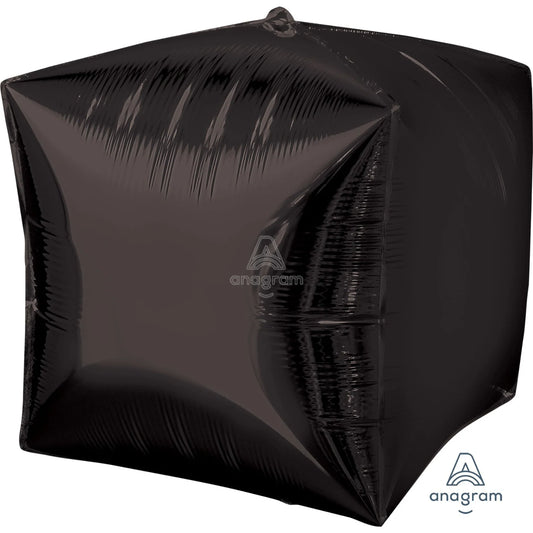 Black Cubez FL