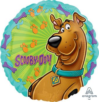 18" Scooby Doo