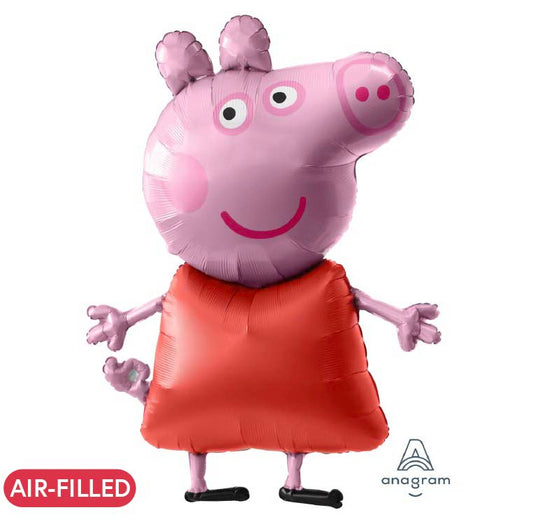 Peppa Pig 48” Airwalker
