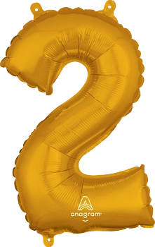 GOLD Supershape Numbers