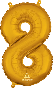 GOLD Supershape Numbers