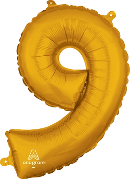 GOLD Supershape Numbers