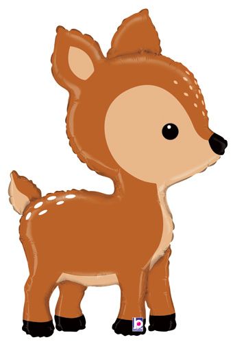 Deer Supershape