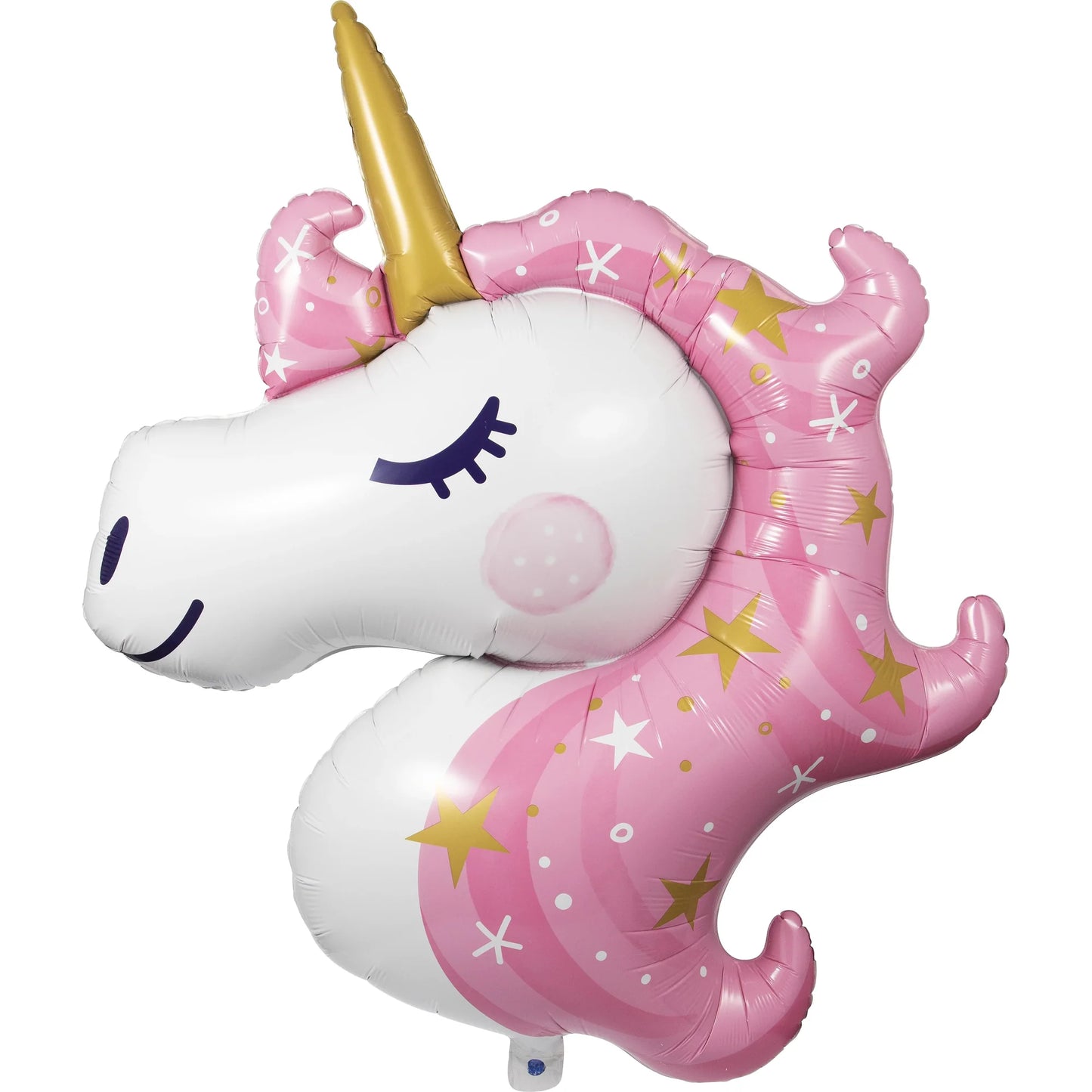 Unicorn Supershape