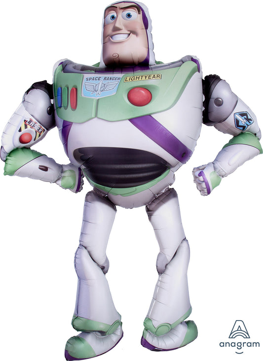 Toy Story Buzz Lightyear AirWalker Balloon