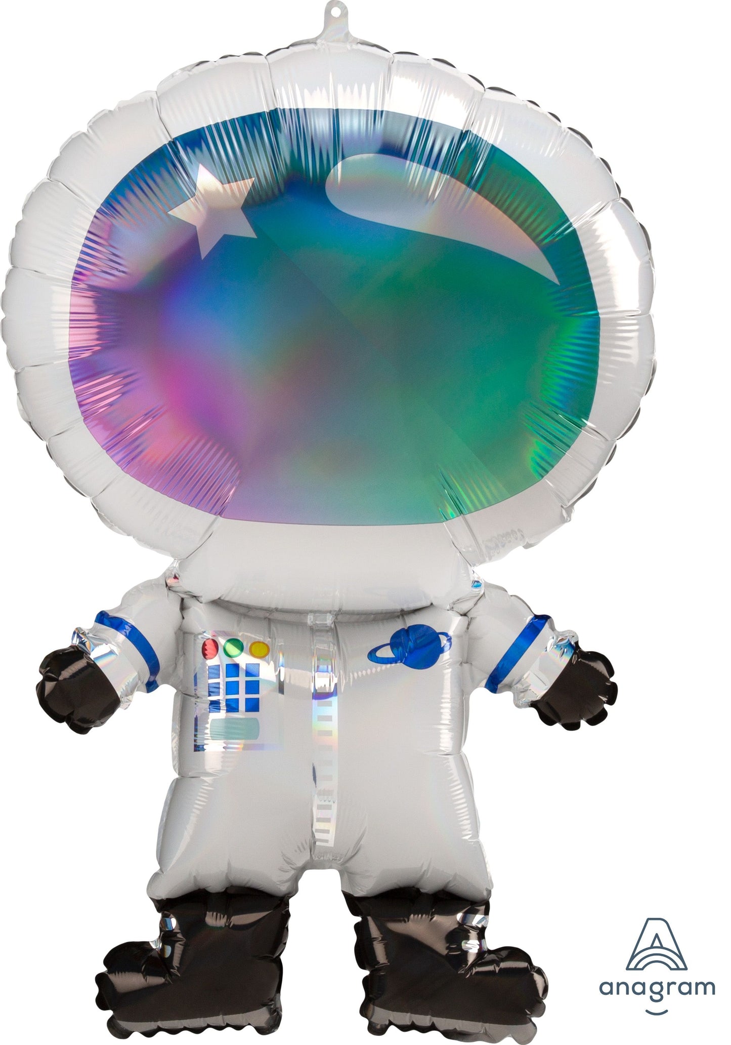 Astronaut Supershape Balloon