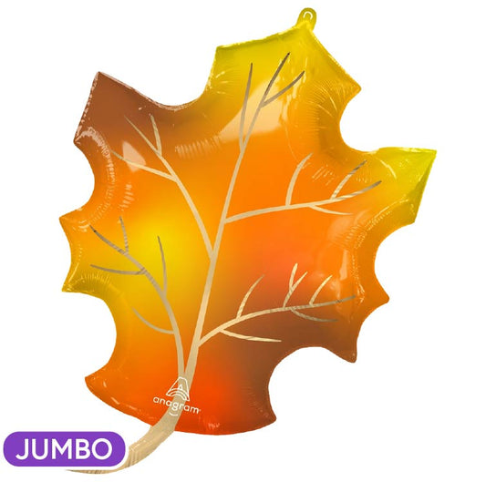 Supershape leaf