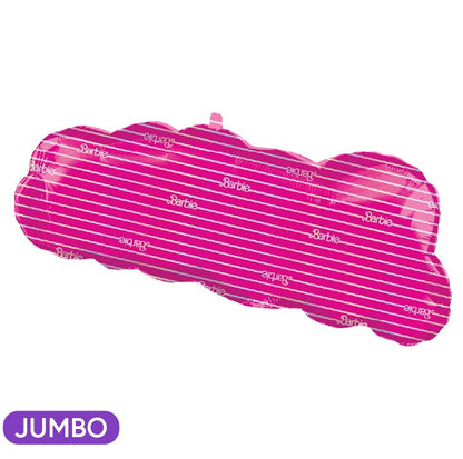 Barbie 32" Supershape Mylar Balloon