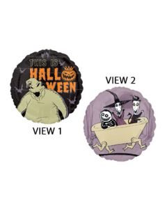 Nightmare Before Christmas