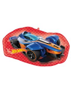 Hot Wheels 28” Mylar Balloon