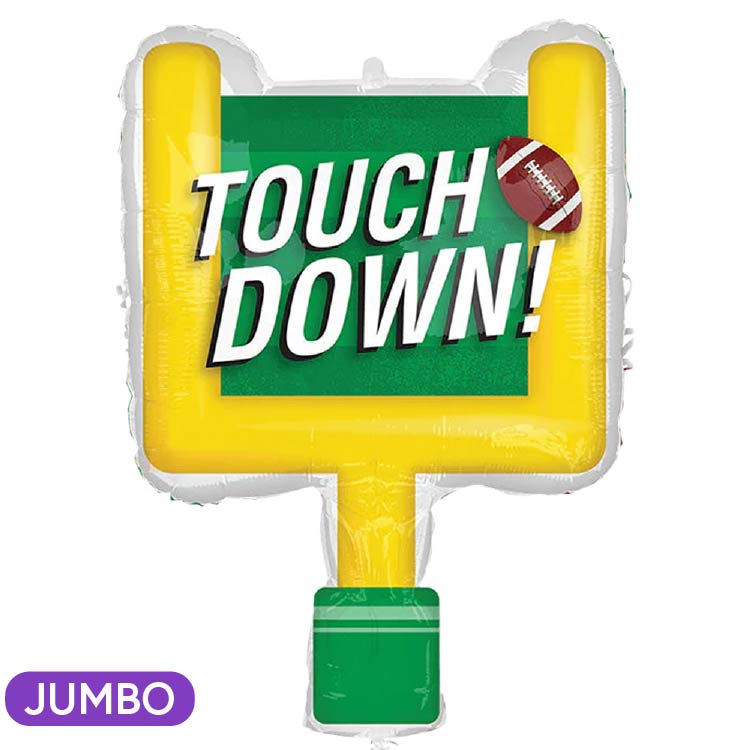 Touchdown Goal Post Supershape