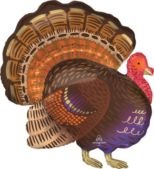 Thankful Turkey