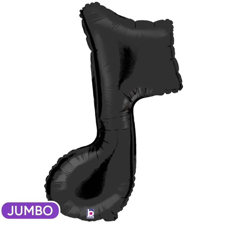 Music Note Supershape