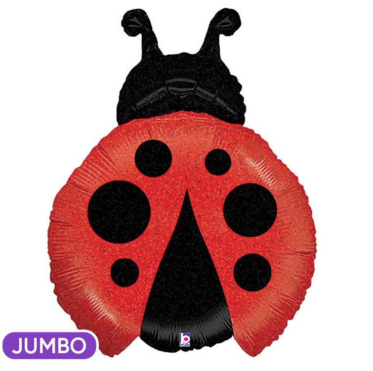 Ladybug Supershape