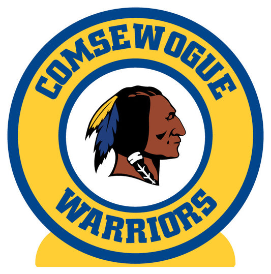 Comsewogue Centerpiece