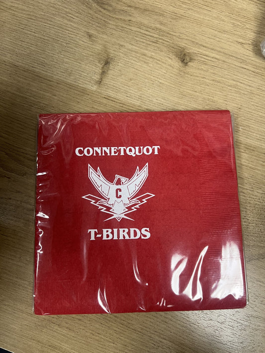 Connetquot Lunch Napkin
