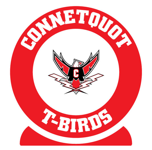 Connetquot Centerpiece