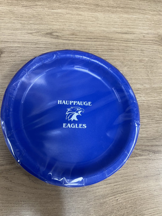Custom 7" Plate - Hauppauge