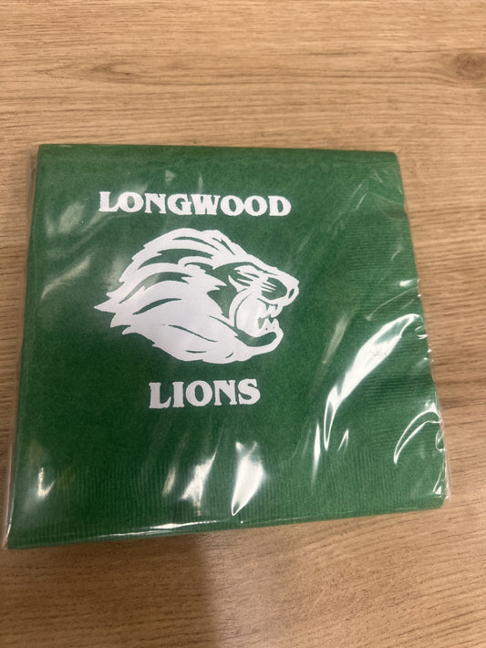 Custom Lunch Nap - Longwood