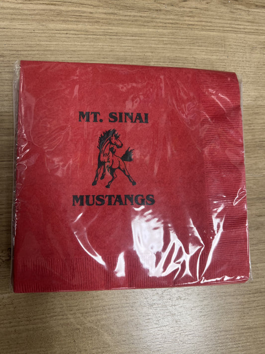 Custom Lunch Nap - Mt. Sinai