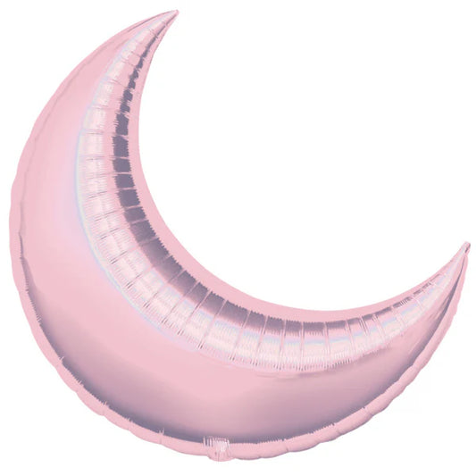 Pastel Pink Moon Regular FL