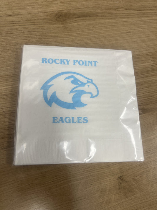 Custom Lunch Nap - Rocky Point