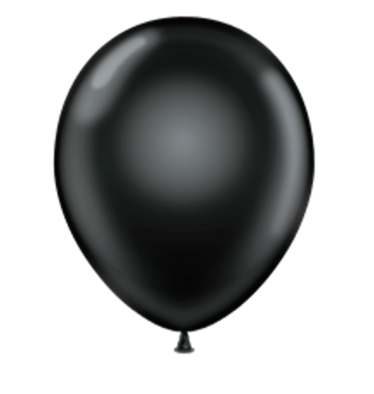 Tuftex 5" Latex Balloons (50ct.)