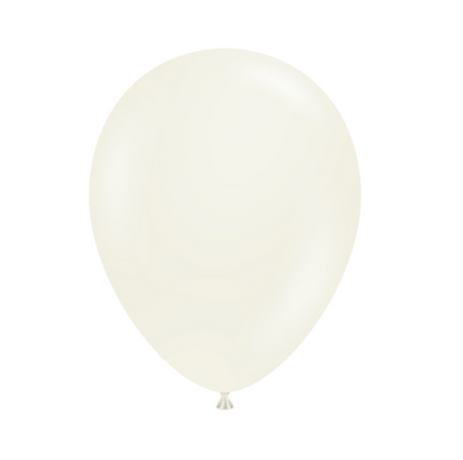 Tuftex 17" Latex Balloons (50ct.)