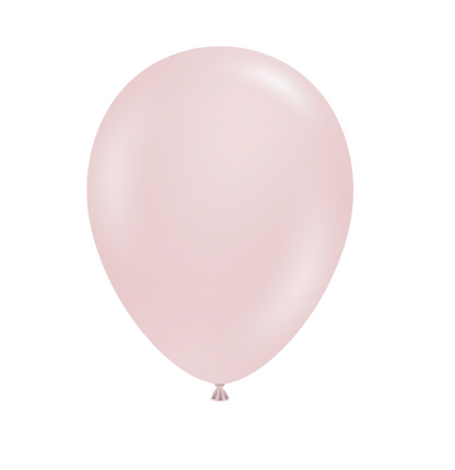 Tuftex 17" Latex Balloons (50ct.)